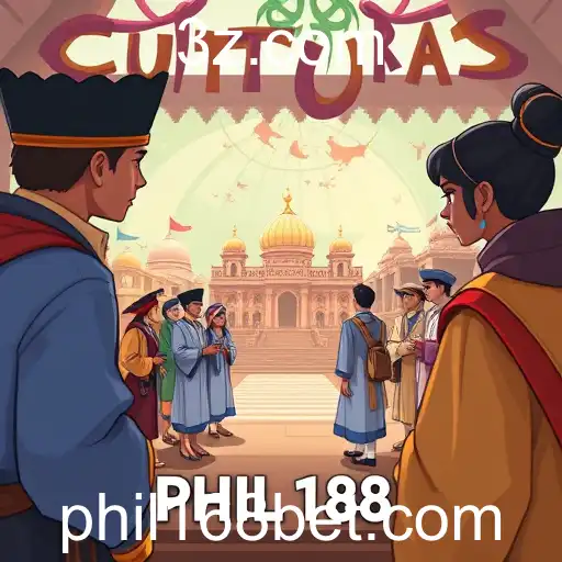 Exploring Cultural Studies Through Gaming: The Significance of 'PHIL168'