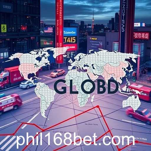 The Rise of PHIL168: A Digital Gaming Revolution