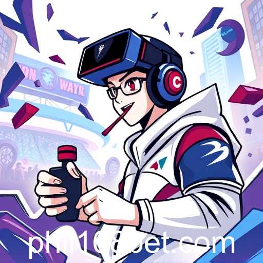 E-Sports and Online Gaming Rise to New Heights