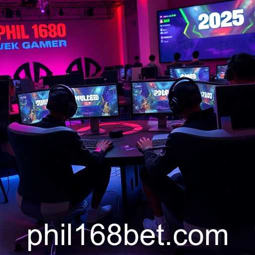 The Evolution of Online Gaming in 2025