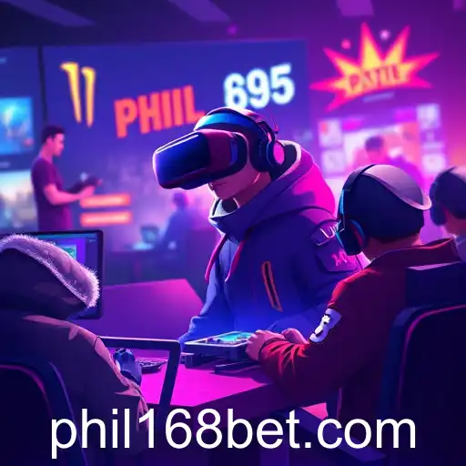 Gaming Industry Amidst Global Challenges