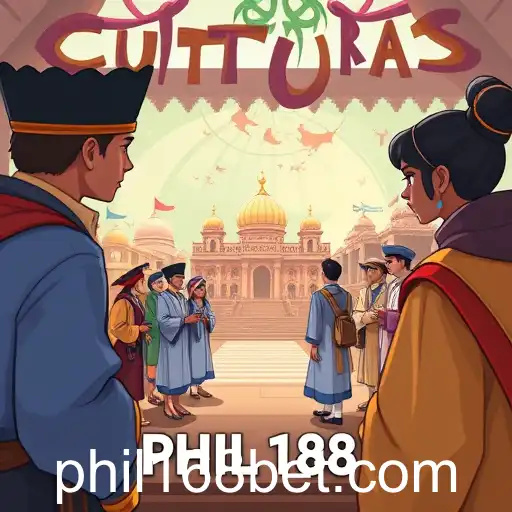 Gaming Revolution: PHIL168 Disrupts the Scene