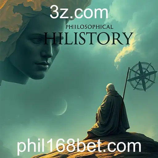 Philosophical History: A Journey Through Time and Thought