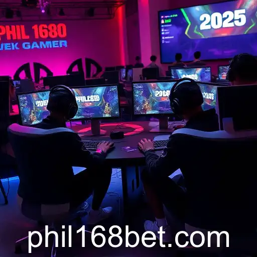 The Evolution of Online Gaming in 2025