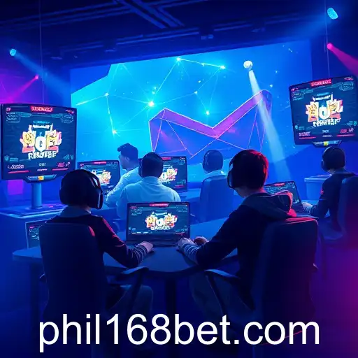 The Evolution of Online Gaming: PHIL168's Impact