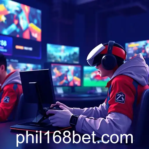 The Evolving Landscape of Online Gaming