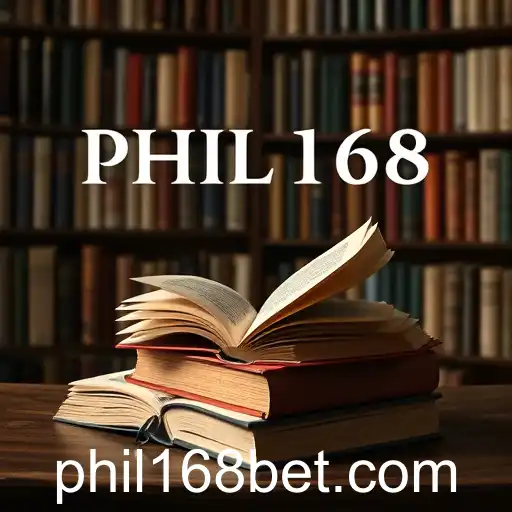 Digital Revolution in Gaming: The Rise of PHIL168