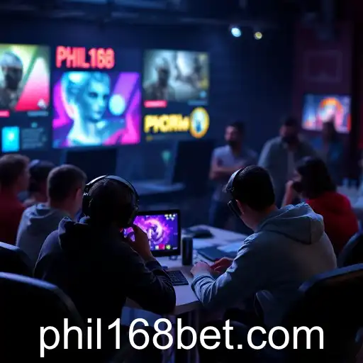 The Growing Influence of Online Gaming Communities