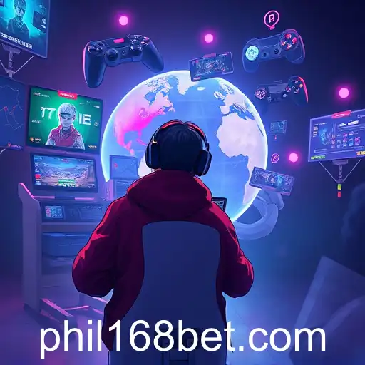 The Surge of Online Gaming in 2025