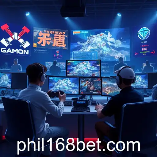 Online Gaming Trends and Security in 2025