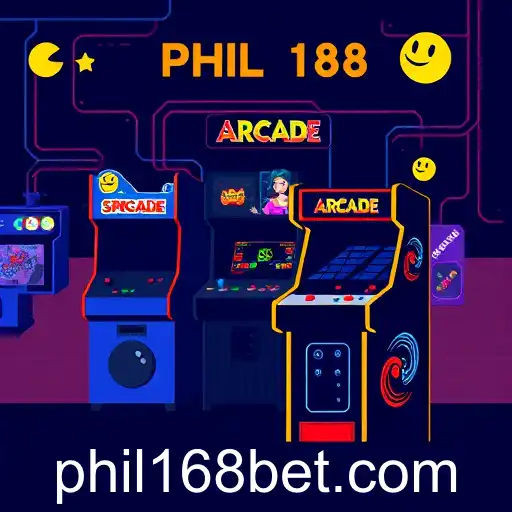 The Growing Phenomenon of PHIL168 on Gaming Platforms