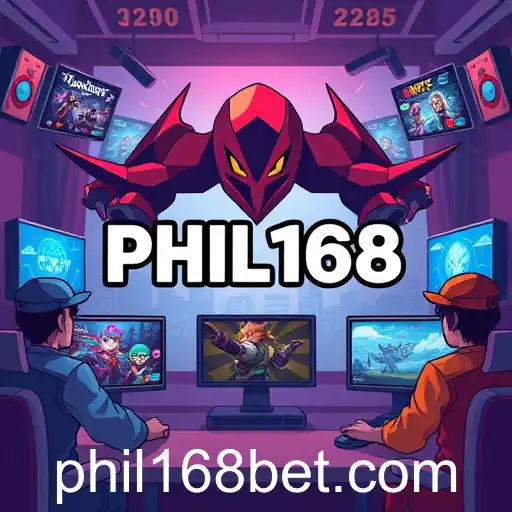 The Growing Influence of Gaming: A Look at PHIL168's Impact