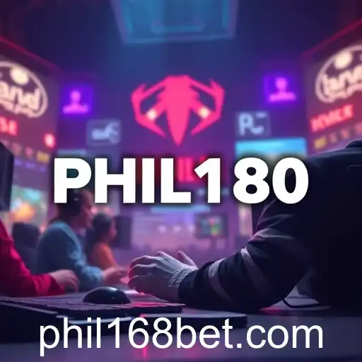 The Rise of PHIL168 in Gaming