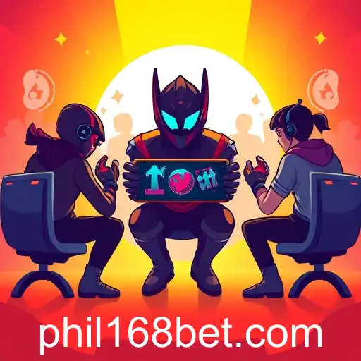 The Rise of PHIL168 in Global Gaming