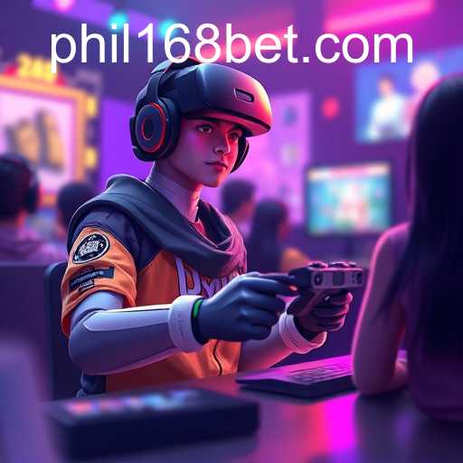 The Evolution of Online Gaming: A Spotlight on PHIL168