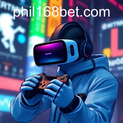 PHIL168's Evolving Role in the Game Industry