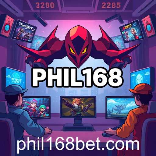 The Growing Influence of Gaming: A Look at PHIL168's Impact