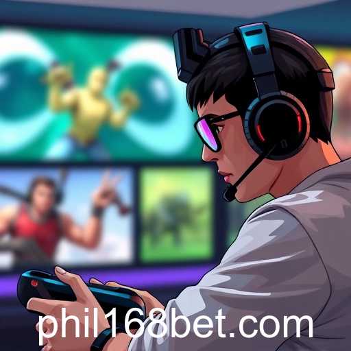 The Rise of PHIL168: Gaming Platform Spotlight