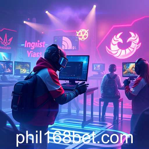 The Rise of Online Gaming: PHIL168's Influence