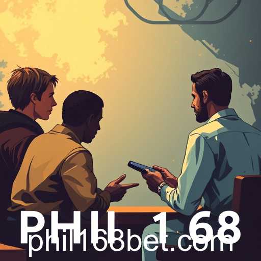 The Rise of PHIL168 in Online Gaming