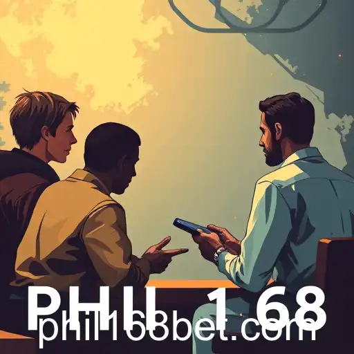 The Rise of PHIL168 in Online Gaming