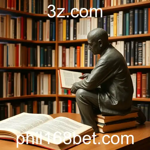 Exploring the 'Resource Library': A Wealth of Knowledge for PHIL168 Enthusiasts