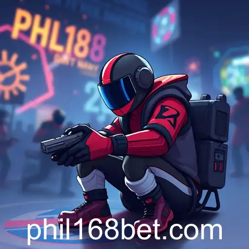 The Rise of PHIL168 in Gaming