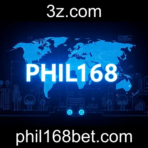 The Rise of PHIL168: A Digital Revolution in Education