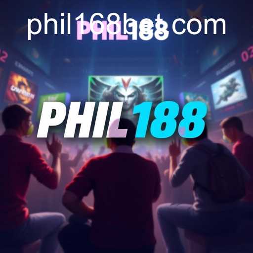 The Rise of PHIL168 and Its Impact on Online Gaming