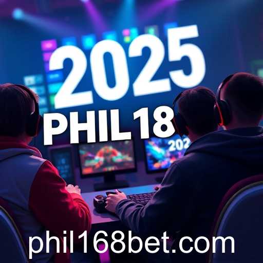 The Rise of PHIL168: A Trend in Gaming