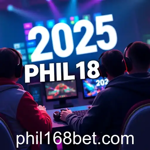 The Rise of PHIL168: A Trend in Gaming